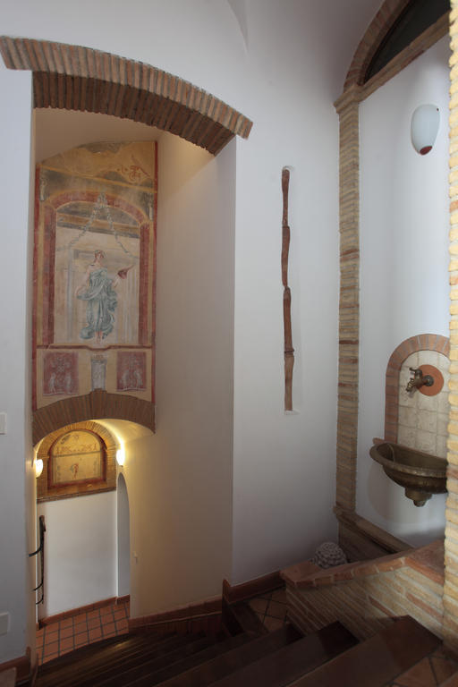 Casa de hóspedes I Capocci *