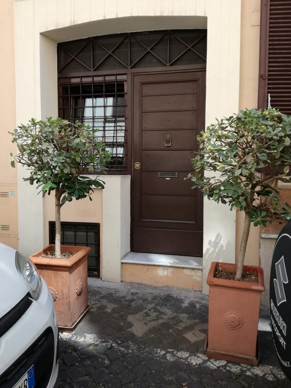 Casa de hóspedes I Capocci